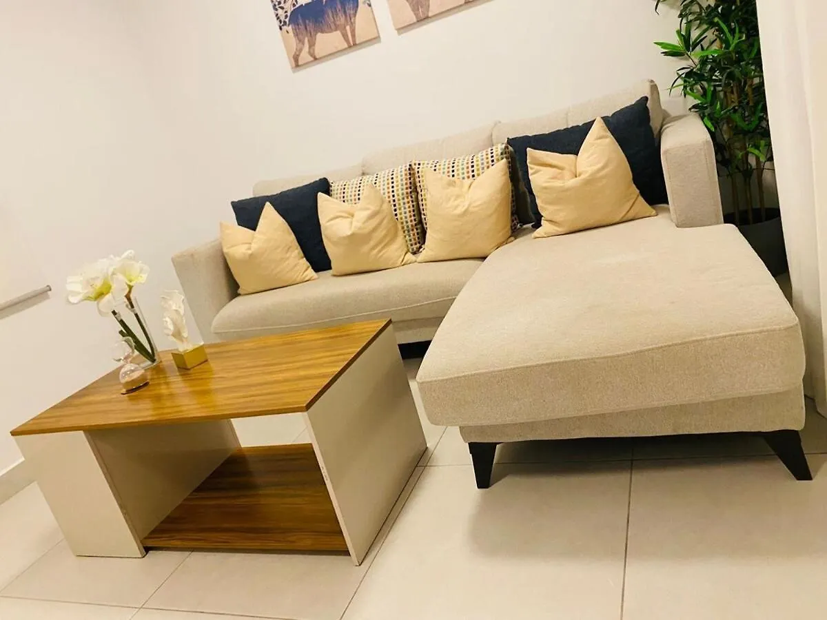 Apartamento Un oasis en punta cana