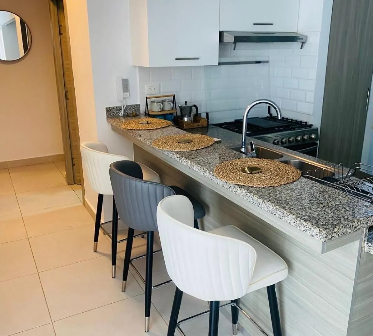 Un oasis en punta cana 0*,