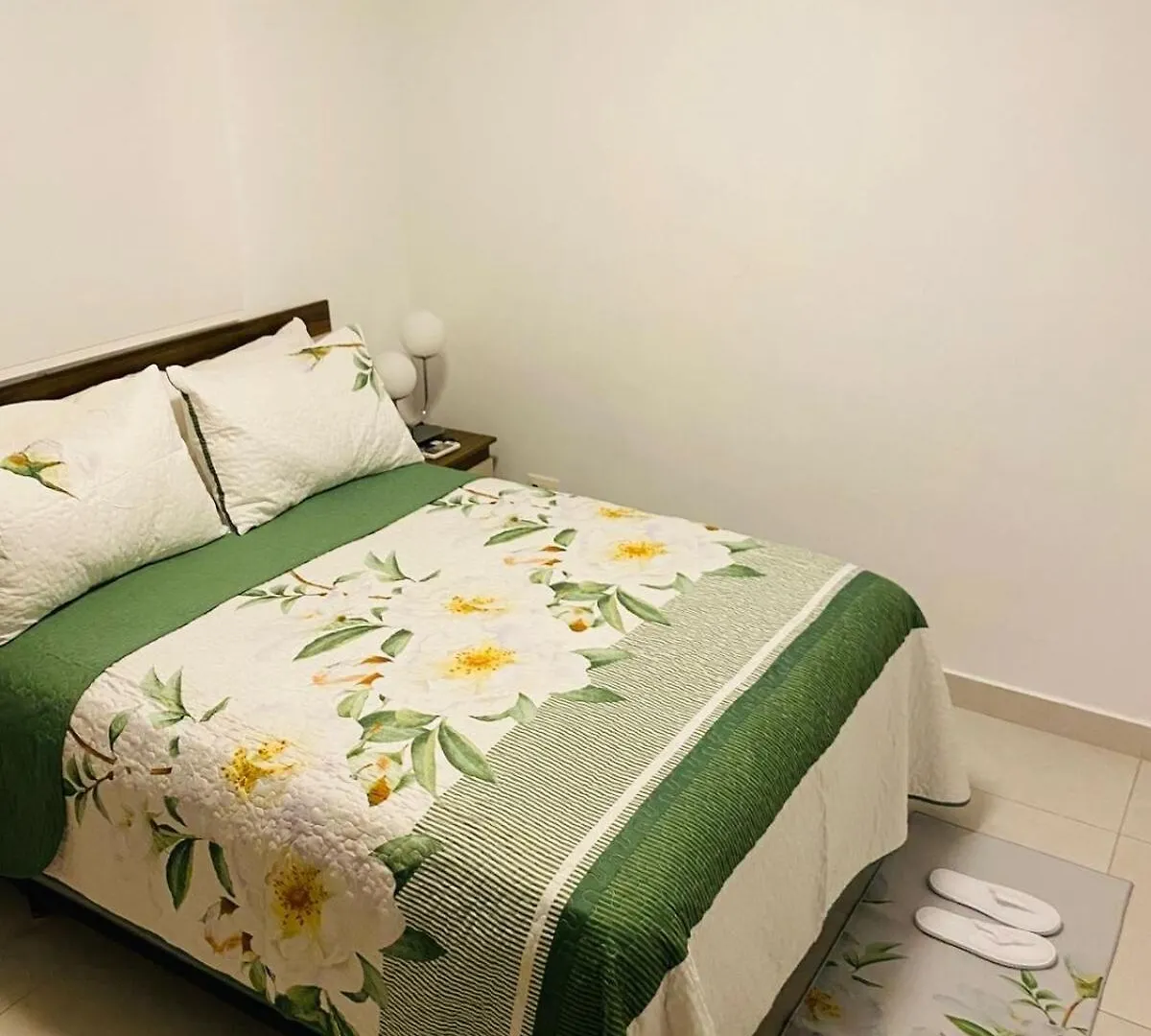 公寓 Un oasis en 蓬塔卡纳 多米尼加共和国